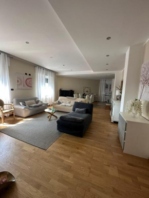 Luxury center appartment Novi Ligure